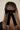 Velvet Hair Bow Barrette