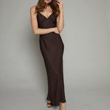 Laken Slip Maxi Dress