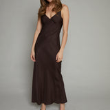 Laken Slip Maxi Dress