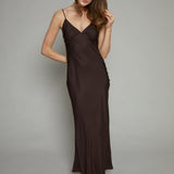 Laken Slip Maxi Dress