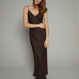 Laken Slip Maxi Dress