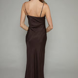 Laken Slip Maxi Dress