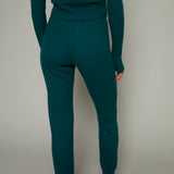 Kiley Brushed Thermal Joggers