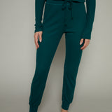 Kiley Brushed Thermal Joggers