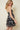 Harper Floral Tiered Mini Dress