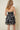Harper Floral Tiered Mini Dress