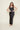 Jayda Studded Maxi Slip Dress