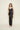 Jayda Studded Maxi Slip Dress