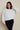 Maura Oversized Terry Fleece Sweatshirt