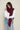 Cassandra Fleece Blanket Scarf