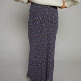 Nalley Floral Maxi Skirt