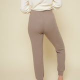 Blair Cozy Ribbed Joggers