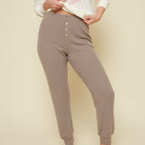 Blair Cozy Ribbed Joggers