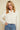 Maisey Scalloped Tweed Blazer