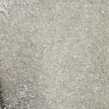 Madi Tinsel Yarn Cropped Sweater