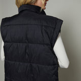 Miley Oversized Puffer Vest