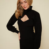 Robyn Bolero Sweater Dress