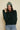 Molly Pine Classic Crew Sweater