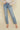 Chloe Vintage High Rise Straight Leg Jeans