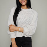 Linnea Knit Sweater