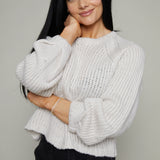 Linnea Knit Sweater