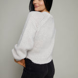 Linnea Knit Sweater