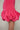 Mia Rose Bubble Mini Dress