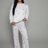 Sweet Things Drawcord Pant