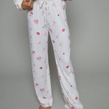 Sweet Things Drawcord Pant