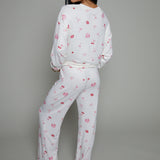 Sweet Things Drawcord Pant