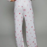 Sweet Things Drawcord Pant