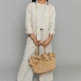 Rayanna Relaxed Twill Jacket