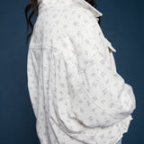 Jovie Ditsy Floral Jacket
