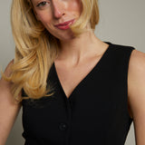 Jane Fitted Vest