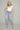 Rayna Relaxed High Rise Barrel Jeans