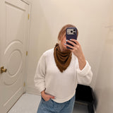 Classic Bandana Scarf