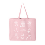 🎁 Free No. 14 Tote
