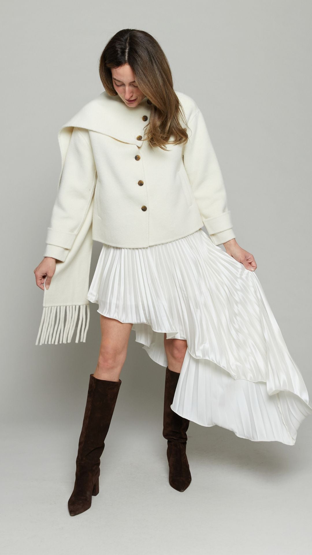 The Latest & Greatest