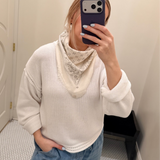 Classic Bandana Scarf