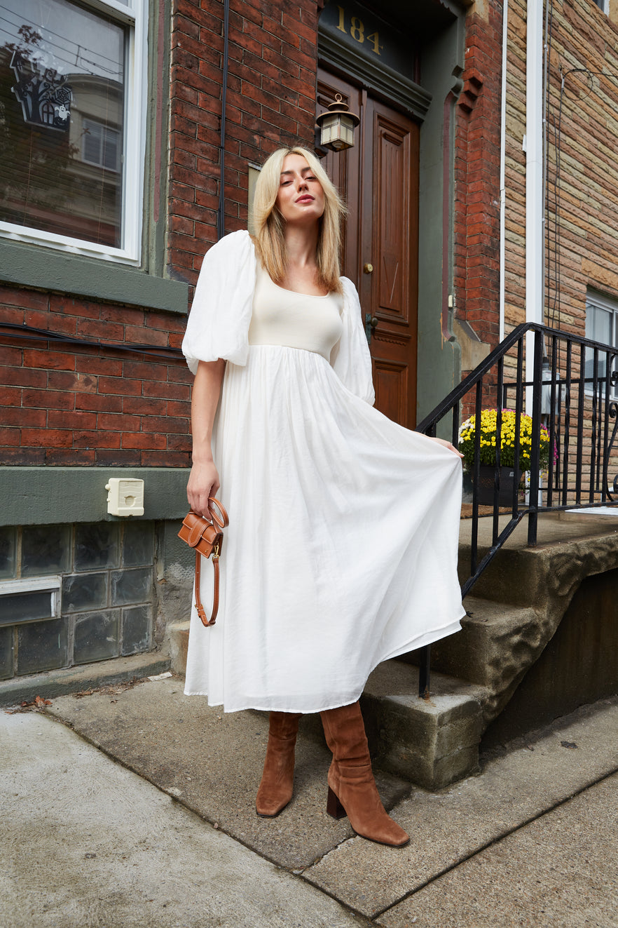 EVERY DAY DRESSES