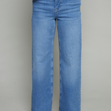 Ellen High Rise Wide Leg Jean