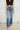 Candace High Rise Relaxed Flares