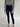 Kelsey Dark Wash Modern Slim Jeans