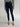 Kelsey Dark Wash Modern Slim Jeans