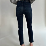 Kelsey Dark Wash Modern Slim Jeans