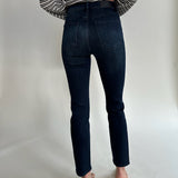 Kelsey Dark Wash Modern Slim Jeans