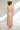 Lily Satin Bow Front Midi Dress