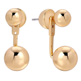 Double Bubble Ear Jackets