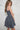 Margot Ditsy Floral Linen Mini Dress