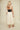 Octavia Tie-Strap Corset Midi Dress
